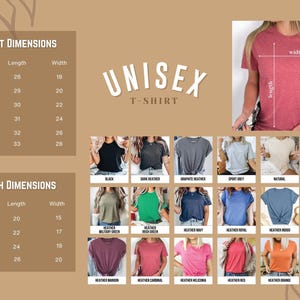 a women's t - shirt size guide