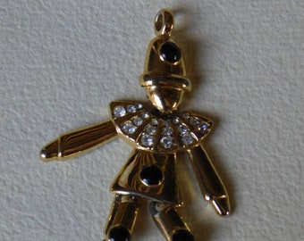 Pantin Articule Etsy