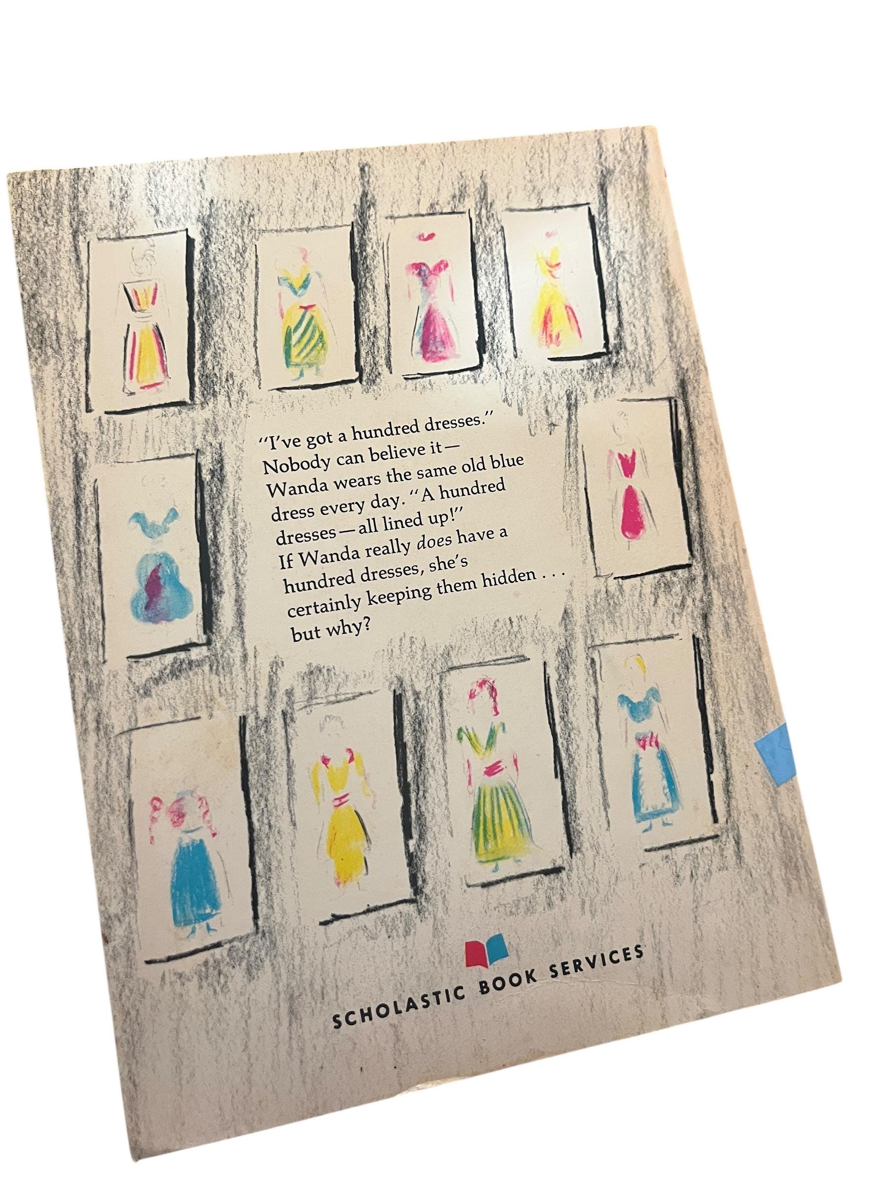 the hundred dresses book Children's book review: 'The Hundred Dresses' | Opinion