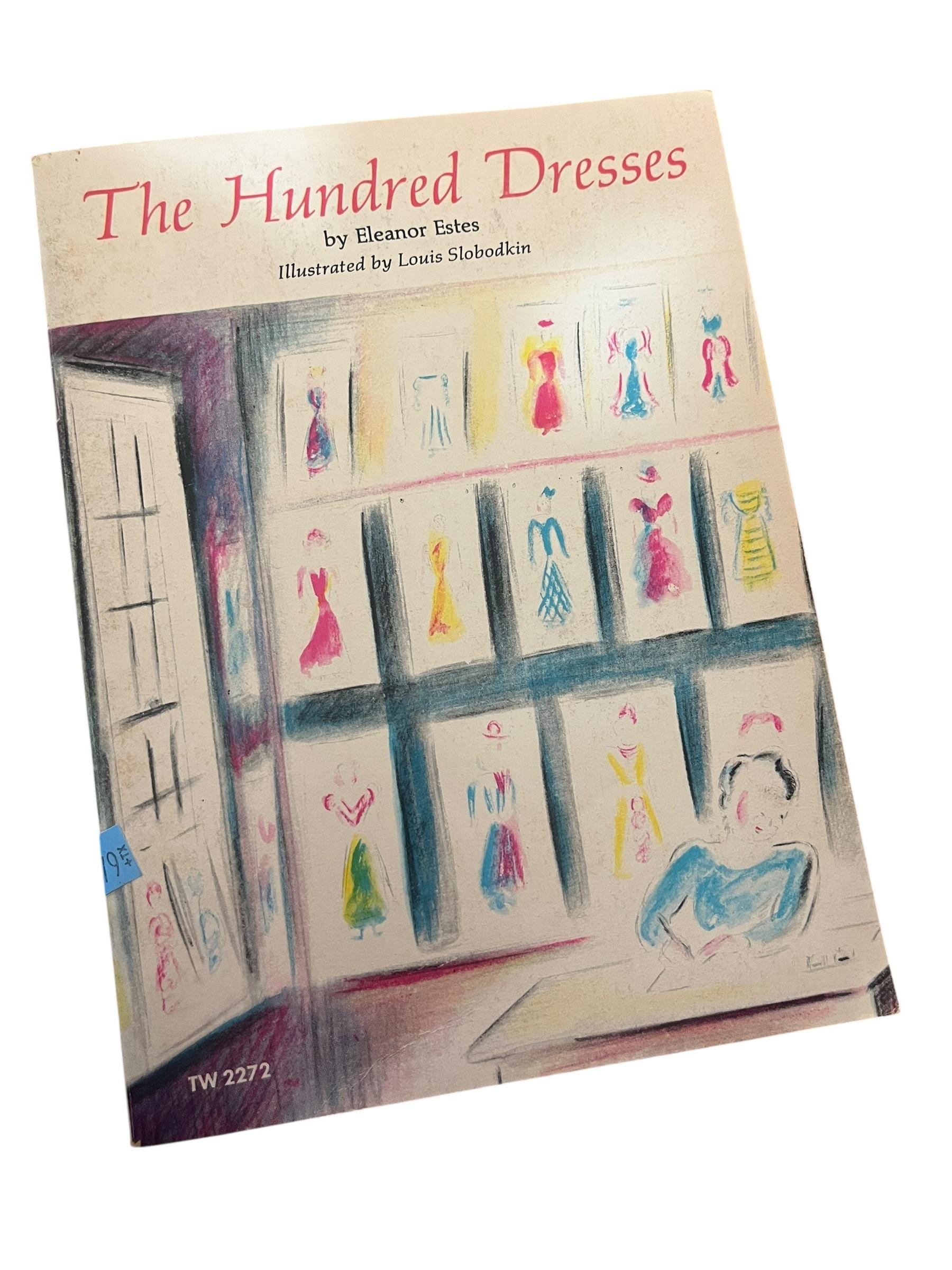 hundred dresses The Hundred Dresses main image 1