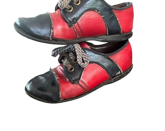 RARE Vintage 1970s 70s Boho Hippie ANNE KALSO Earth Shoe  display picture 2