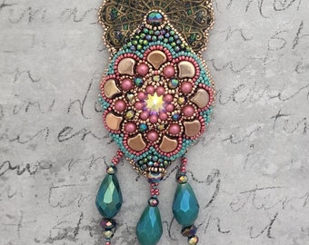 Enchanted Dream Necklace