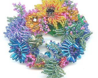 Over the Top Full Bloom Bracelet Kit