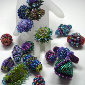 BeadedBeaded Bead 1 Kit