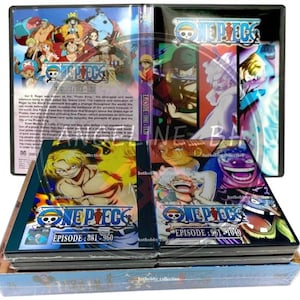 Dvd one piece collection - Etsy 日本