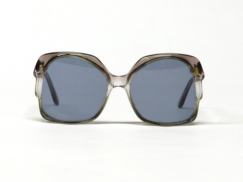 French Designer Sunglasses by Molyneux eyeglasses frames Etsy