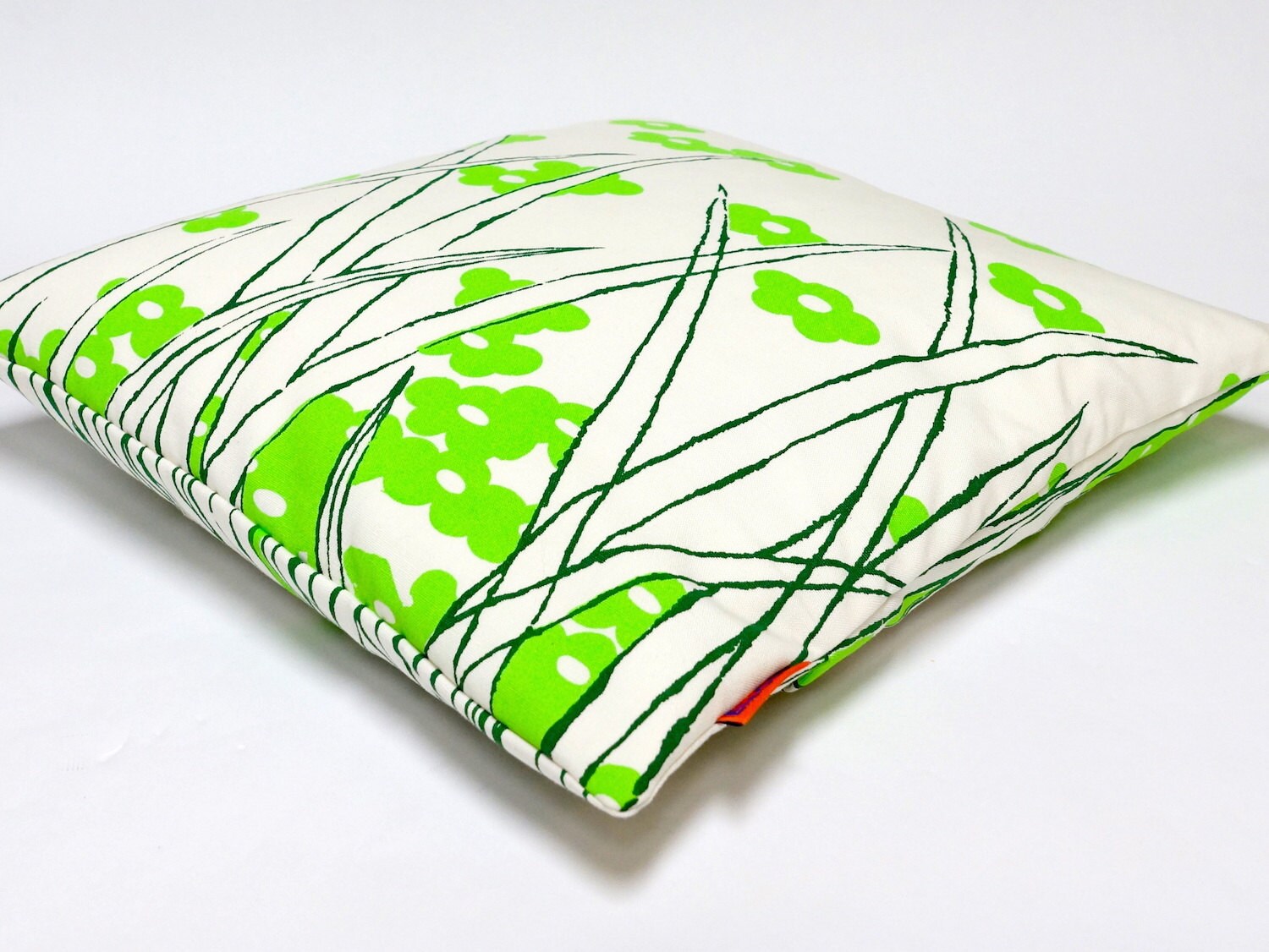 Decor Throw Pillow 16x16 decor couch pillow retro pillow Etsy