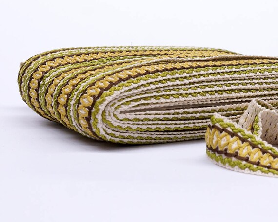 PASSEMENTERIE - WHAT IT IS AND HOW TO USE IT. — SUZY NINA INTERIORS