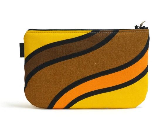 Retro makeup bag sale