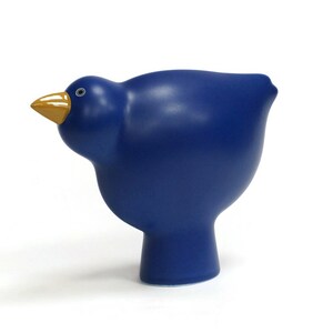 ARABIA Finland LISA Bird From Parvi Series Designed by Howard