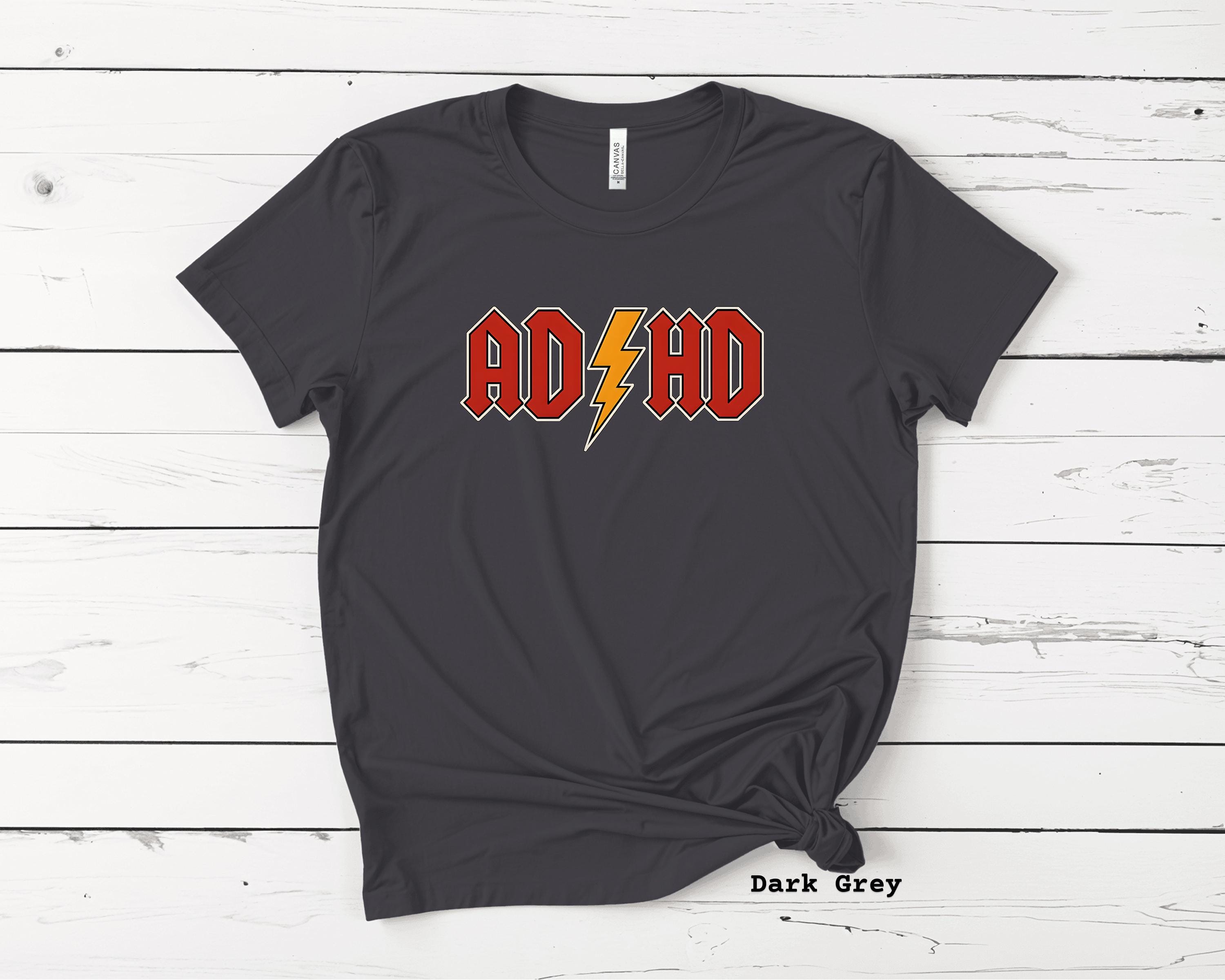 Roblox Ac Dc Maglietta Acdc T Shirt Roblox ACDC PWR Up Men's T