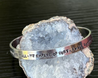 Nine Inch Nails Jewelry - Etsy Nine Inch Nails Jewelry - Etsy
