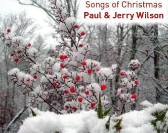 Songs of Christmas - Traditional Music