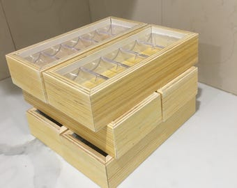 Poker Chip Holder (6pack)