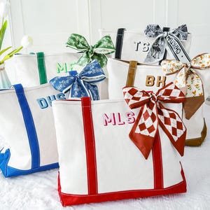 Personalisierte Brautjungfer Einkaufstasche,Benutzerdefinierte Name Tasche,Canvas Tragetasche,Brautjungfer Geschenk,Bachelorette Geschenktasche,Bachelorette Geschenktasche