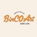 BinCOArt store logo