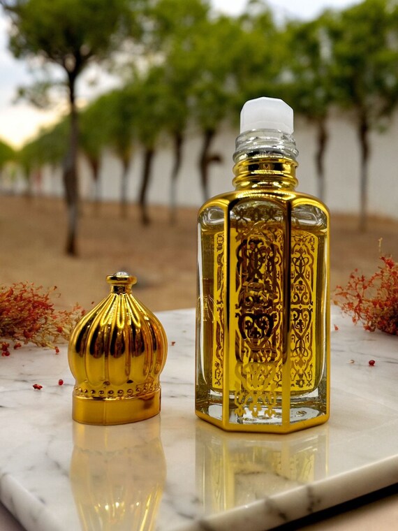 Boss bottled saffron hot sale