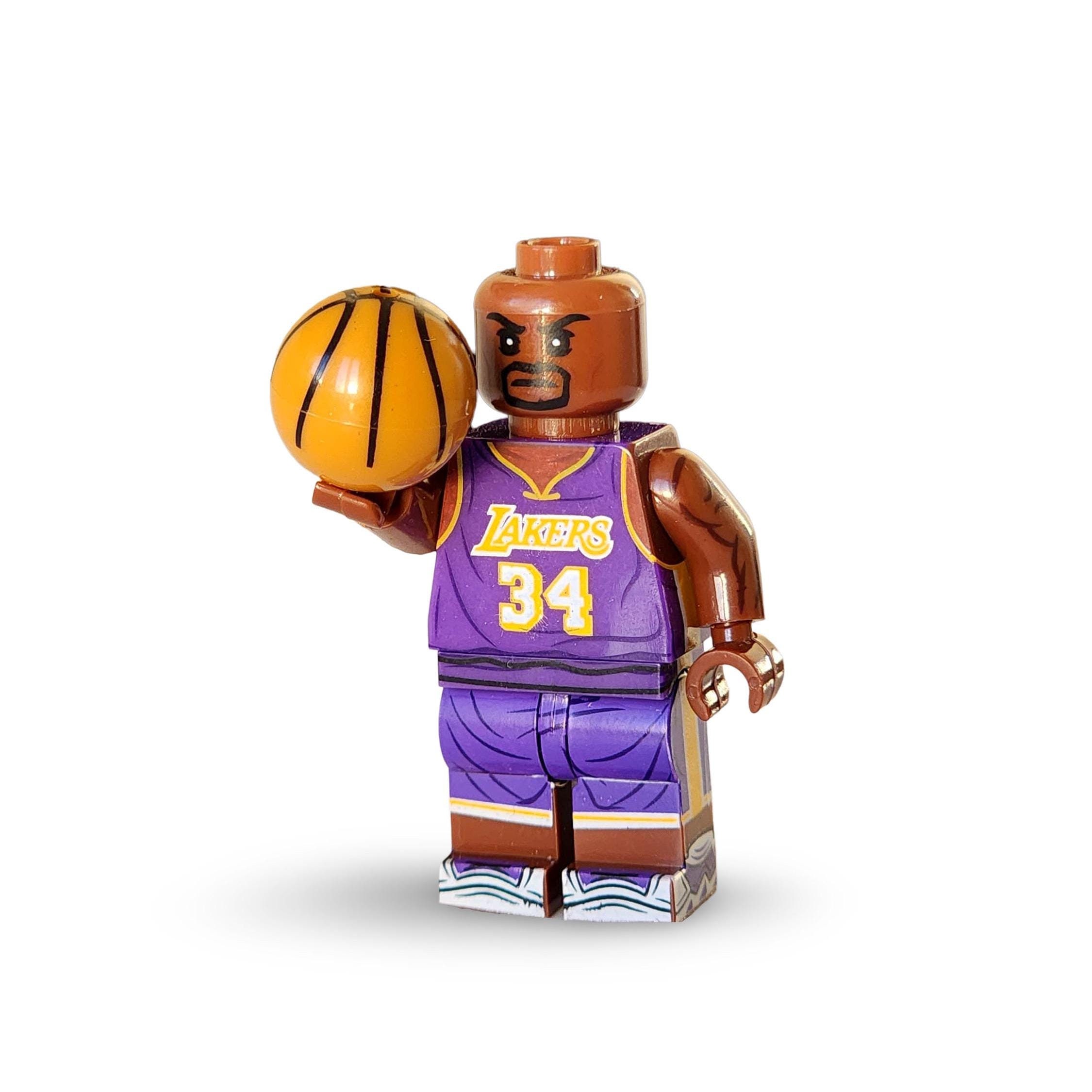 早い者勝ち！NBA BALLERS バスケットボール 5個セット ミニ