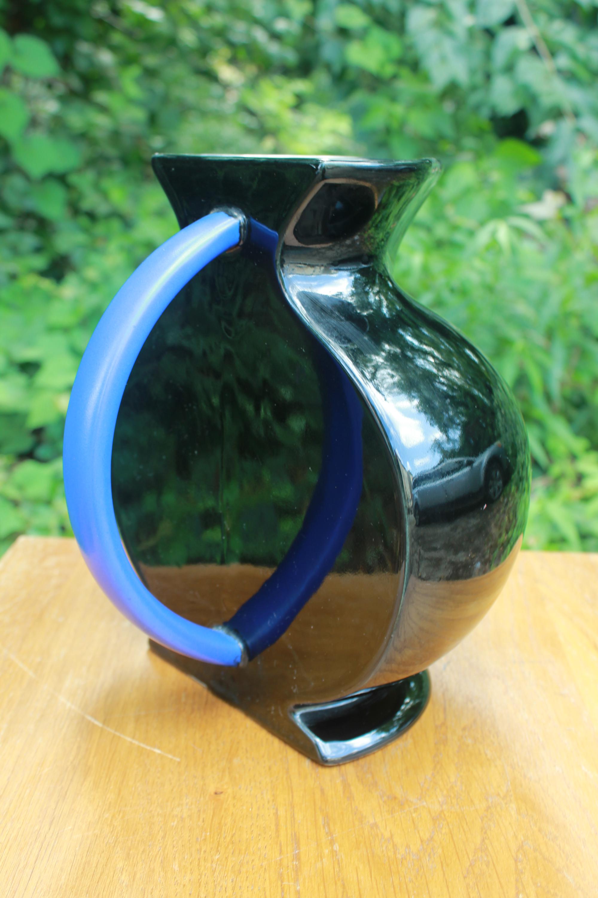 1980s Vintage Le Ceramiche Di Bitossi 