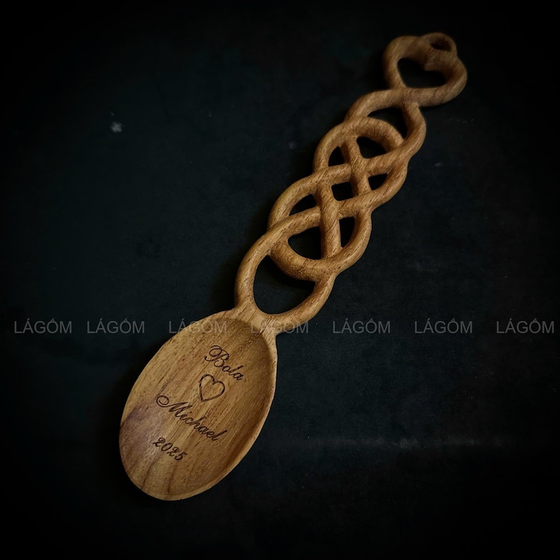 Welsh Love Spoons | Handmade and Engraved Love Spoons I Hand-carved ...