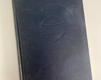 1918 The Modern Student's Library - Essays by Robert Louis Stevenson - with an introduction by William Lyon Phelps - Charles Scribner's Sons