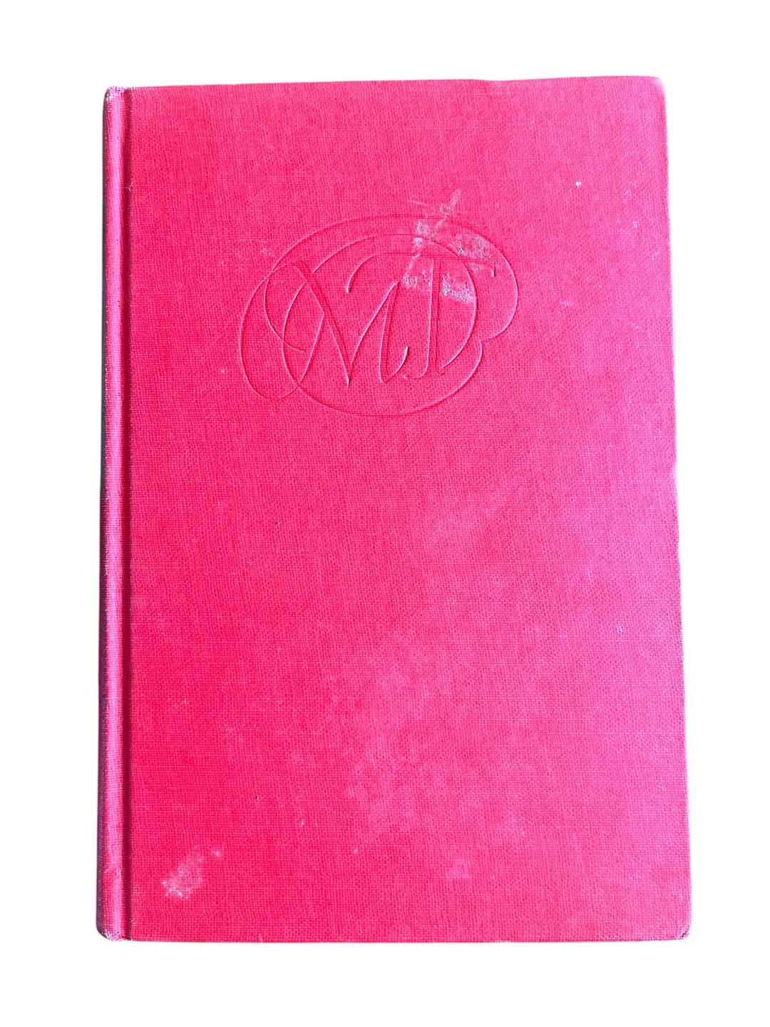 Vintage the Adventures of Tom Sawyer by Mark Twain 1946 Hardcover Book ...