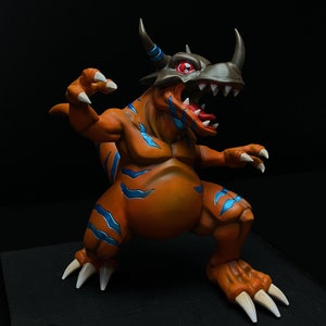 Greymon