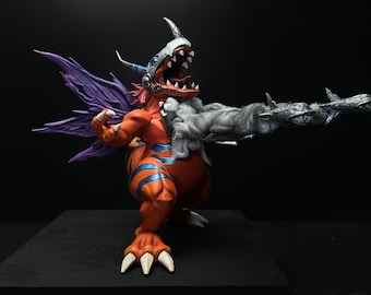 MetalGreymon