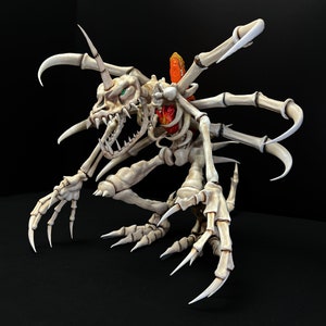 SkullGreymon