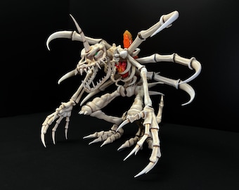 CalaveraGreymon
