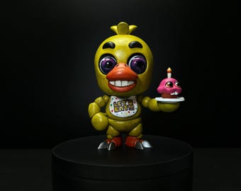 Chibi Chica