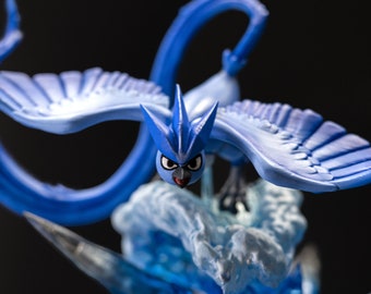 Legendary Pokemon - Articuno