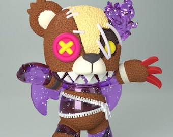 Chibi ShinMonzaemon