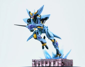 Aptom Omega Blast