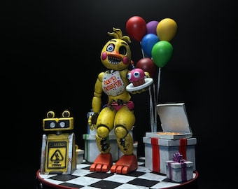 FNAF Chica