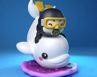 Chibi Dave