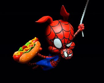 Spider Ham