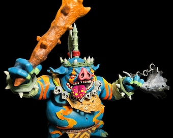 Boss Bokoblin