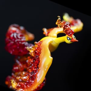Pokemon leggendario: Moltres