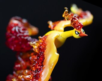 Legendary Pokemon - Moltres