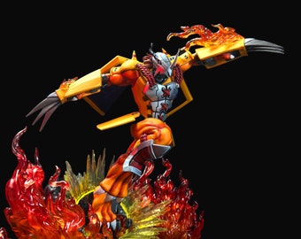 バンダイ デジモンアドベンチャー02 フィギュア アーマーエッグ