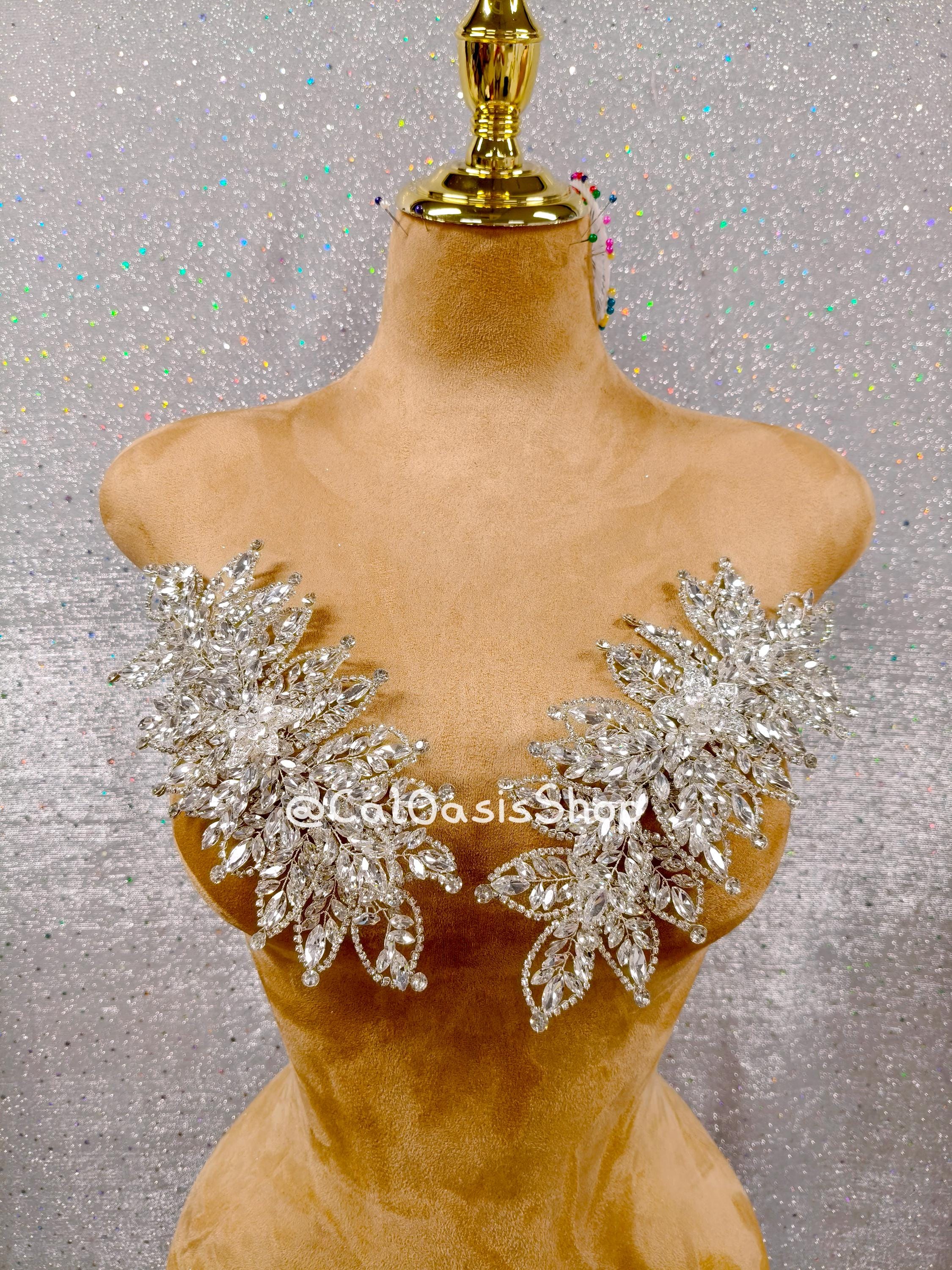 gold embellishments for dresses Embellishment Dress final-sale-1