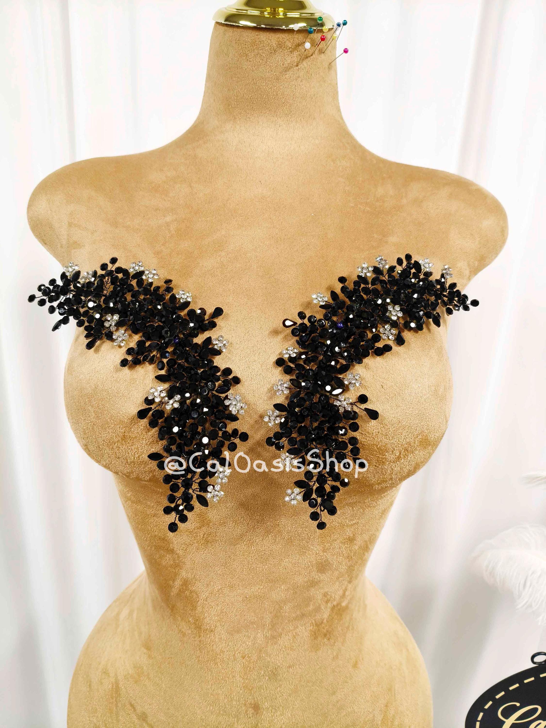 Birthday Dresses With Diamonds - Etsy
