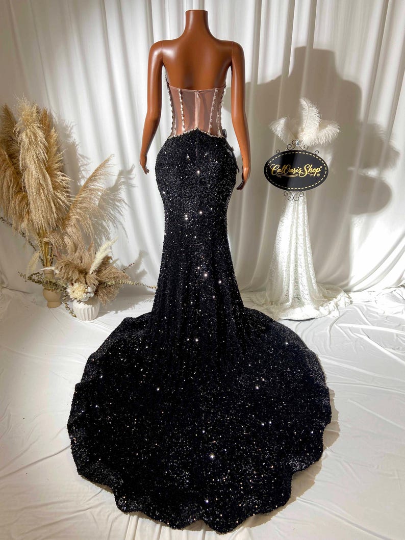 black tie evening dress Sheath / Column Elegant Formal Gala One Should Lilac Mermaid Bodycon Bandage Dress Soprano Plus Size Sleeveless Size:16-34-35
