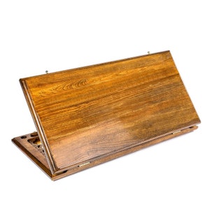 Classic Backgammon / PERSONALIZED