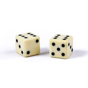 Classic Dices