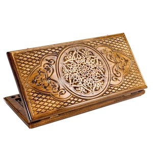 装飾用バックギャモンセット、パーソナライズされたギフト / ハンドメイド