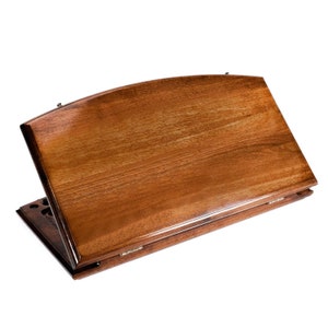 Classic Backgammon Set Curved / HANDMADE