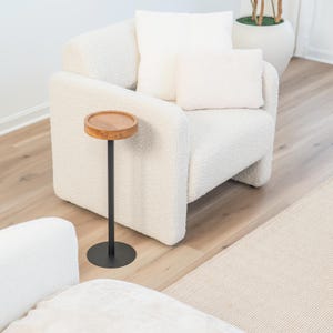 Side Table / Modern Design / Plant stand