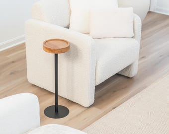 Side Table / Modern Design / Plant stand